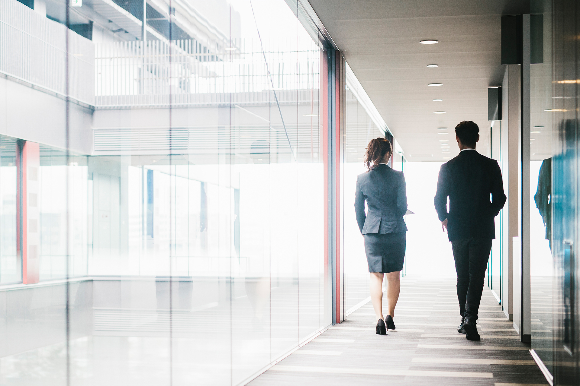 Commercial Account Handler
